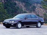 Rover 75